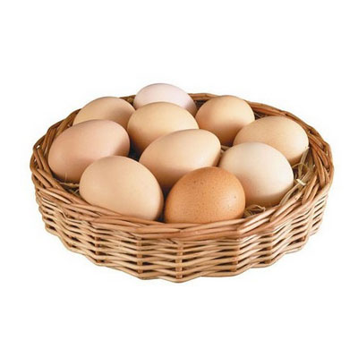 鲜鸡蛋配送