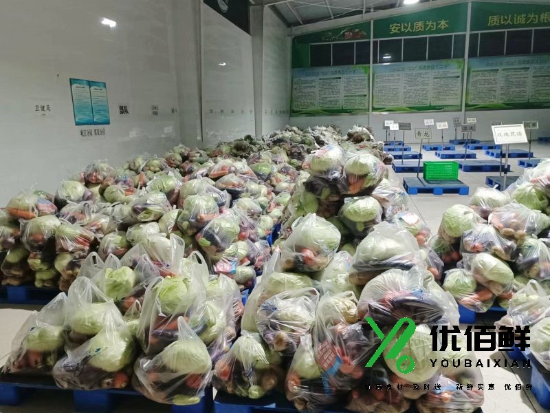 西安食材配送 西安食材配送